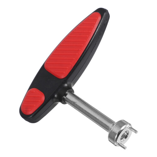 Golf Spike Sleutel Rvs Verstelbaar Grip Tool