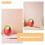 Set Fragola Con , Maschera E Per Festa A Tema 9