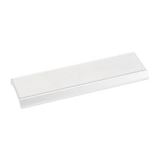 Aluminium Pool Cue Tip Shaper & Polisher 91x28mm Reparaturwerkzeug