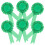 24 Unidades Pins De De Lata Para E 2