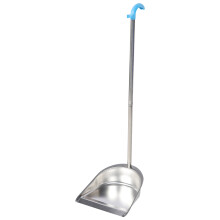 Stainless Steel Dustpan, Łopatka Do Kurzu, Narzędzie Do Sprzątania
