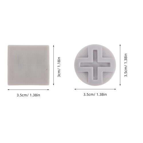 Conjunto De Para Parafusos De Fixação Playground Infantil 1
