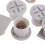 Conjunto De Para Parafusos De Fixação Playground Infantil 8