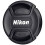 Nikon Nikon Snap-on Lens Cap - 62mm 1