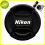 Nikon Nikon Snap-on Lens Cap - 62mm 2