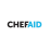 Chef Aid Nylon Skimmer Kitchen Utensil - Black 9