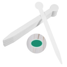 200 Sztuk Blank Papierowych Pasków Do Testowania Aromatów I Olejków