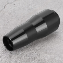 Laser Probe Head for Tattoo Removal, Black Doll, 6.6-8cm