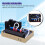 Diesel Generator Accessory: SE350 AVR with High Reliability Capacitors 4