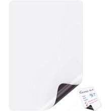 Forenkl dine opgaver, Magnetisk whiteboardtavle med whiteboard, Alsidig brug, Ingen ghosting, Frit skærbar, Supermagnetisk adsorption, Slidstærk,