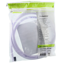 Genuine Electrolux Condenser Dryer Drain Off Kit 9029793388