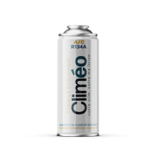 Climeo R134a 400 ml 1x Dose