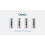 Climeo R134a 400 ml 1x Dose 6