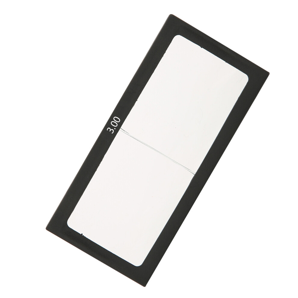 1.0/1.5/2.0/2.5/3.0 Diopter Welding Glass Magnifier For Helmets 9391362403785
