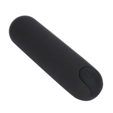 Eco-Friendly Remote Control USB Vibration Massager for Shower Use