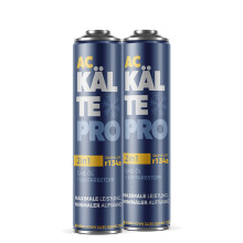 KALTEPRO 2in1 Klimaservicegas R134a 2x 500 ml PACK