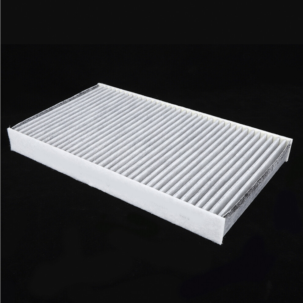 Premium Cabin Air Filter For Maserati Quattroporte 12-17 7901362404174