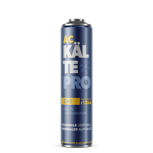 KALTEPRO 2in1 500ml - Dose
