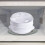 Microwave Steamer, Vegetable Steam Shell for The Microwave Heating Shell for Food, Multi, double layer 4