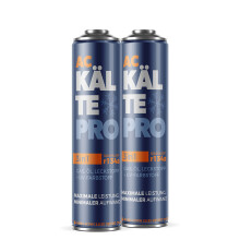 KALTEPRO 3in1 R134a Gas mit Dichtmittel 2x 500 ml LARGE CANNOT