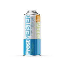 FROSTMEISTER 2w1 400ml - R1234yf + OLEJ SMARUJĄCY DO KLIMATYZACJI
