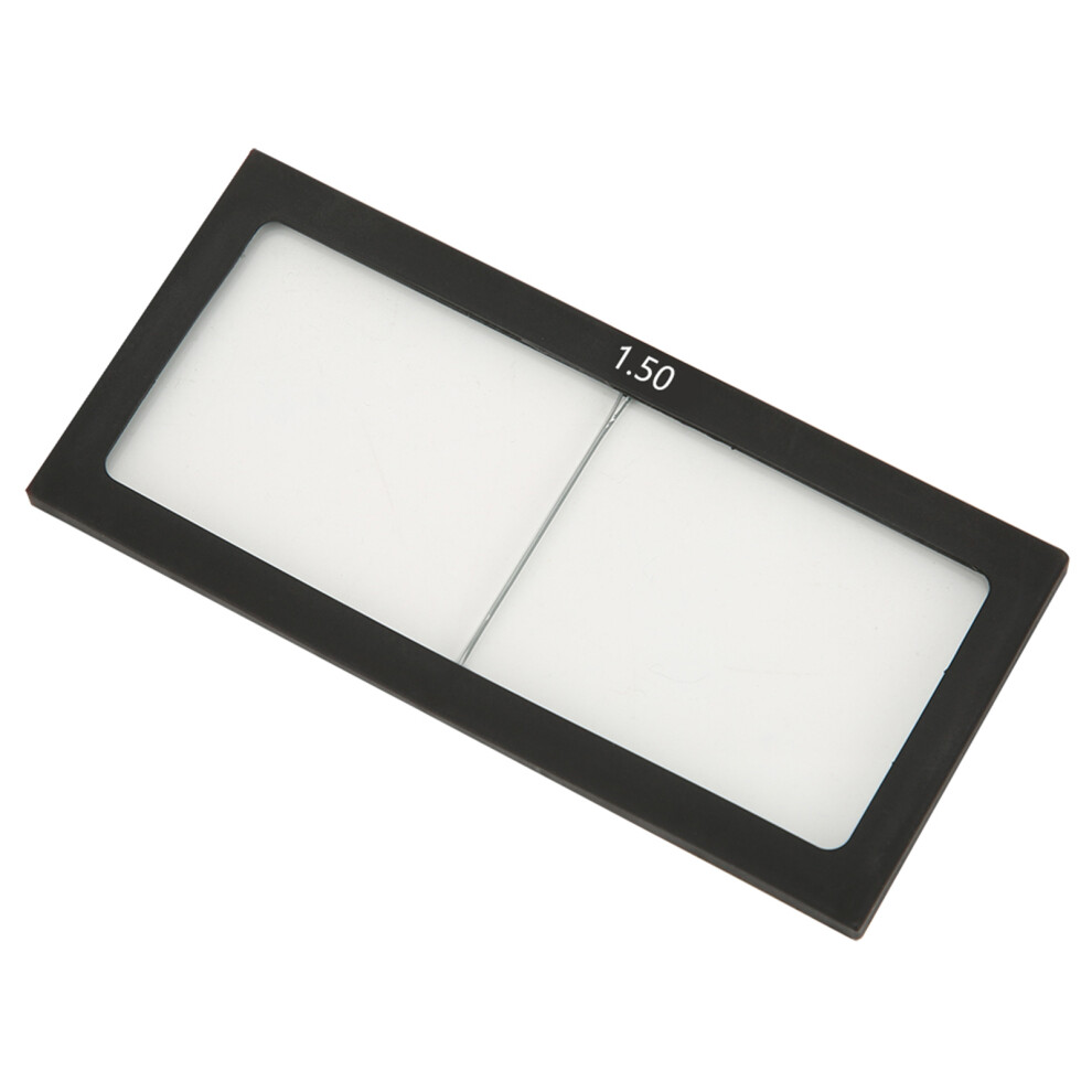 Welding Glass Magnifier Lens 1.0-3.0 Diopter - Welder Accessories 6931362403663