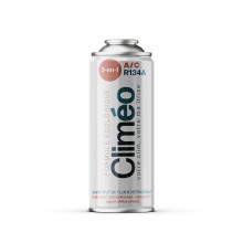 Climeo 3in1 R134a 400ml 1x Dose