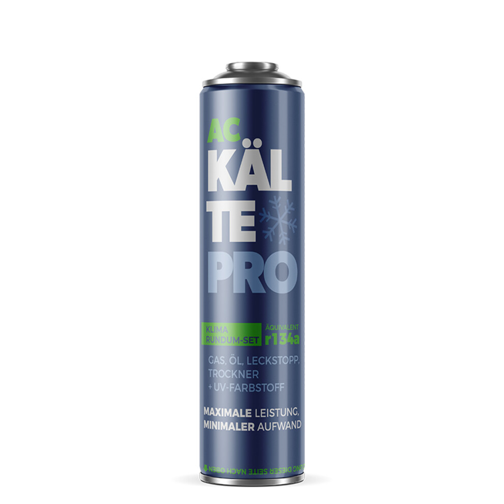 Kaltepro Set 500 Ml - Can 5907378717804