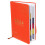 English Schedule Book Planner Notitieblok Weekplanner 2024 10