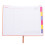 English Schedule Book Planner Notitieblok Weekplanner 2024 2