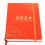English Schedule Book Planner Notitieblok Weekplanner 2024 3