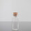 40 Stuks Glazen Wensflessen Diy Decoratie 9