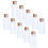 40 Stuks Glazen Wensflessen Diy Decoratie 4