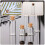40 Stuks Glazen Wensflessen Diy Decoratie 5