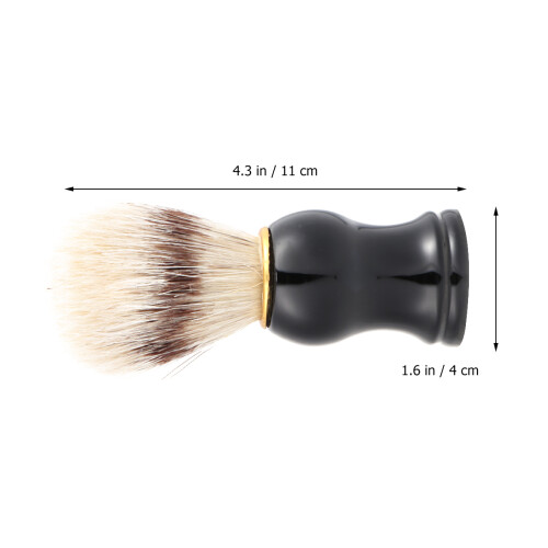 1 Escova De Para E Preto 1