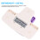 1 Stuk Craft Diy Mini Handpons Scrapbooking Kinderen 8