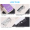 1 Stuk Craft Diy Mini Handpons Scrapbooking Kinderen 9
