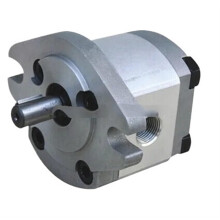 Pressure Hydraulic Gear Pump HGP-1A-F1R/F2R/F3R/F4R/F5R/F6R/F8R HGP-1A-F8R(HGP-1A-F8R) HGP1AF8R