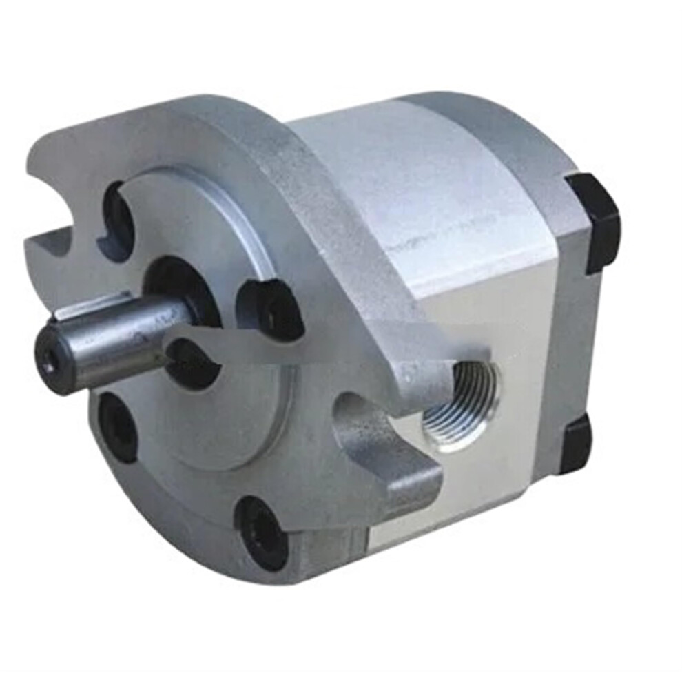 Pressure Hydraulic Gear Pump Hgp-1A-F1r/F2r/F3r/F4r/F5r/F6r/F8r Hgp-1A-F8r(Hgp-1A-F8r) Hgp1af8r 9067246794781