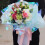 Cellophan Wickelpapier Irisierend Für Diy Geschenke Und 9