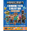 Minecraft Character Creator Sticker Book by Mojang AB Paperback Book 1