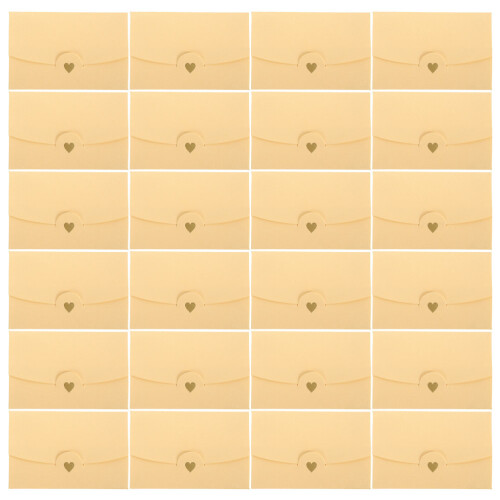 40 Pezzi Buste Per In Carta Eleganti