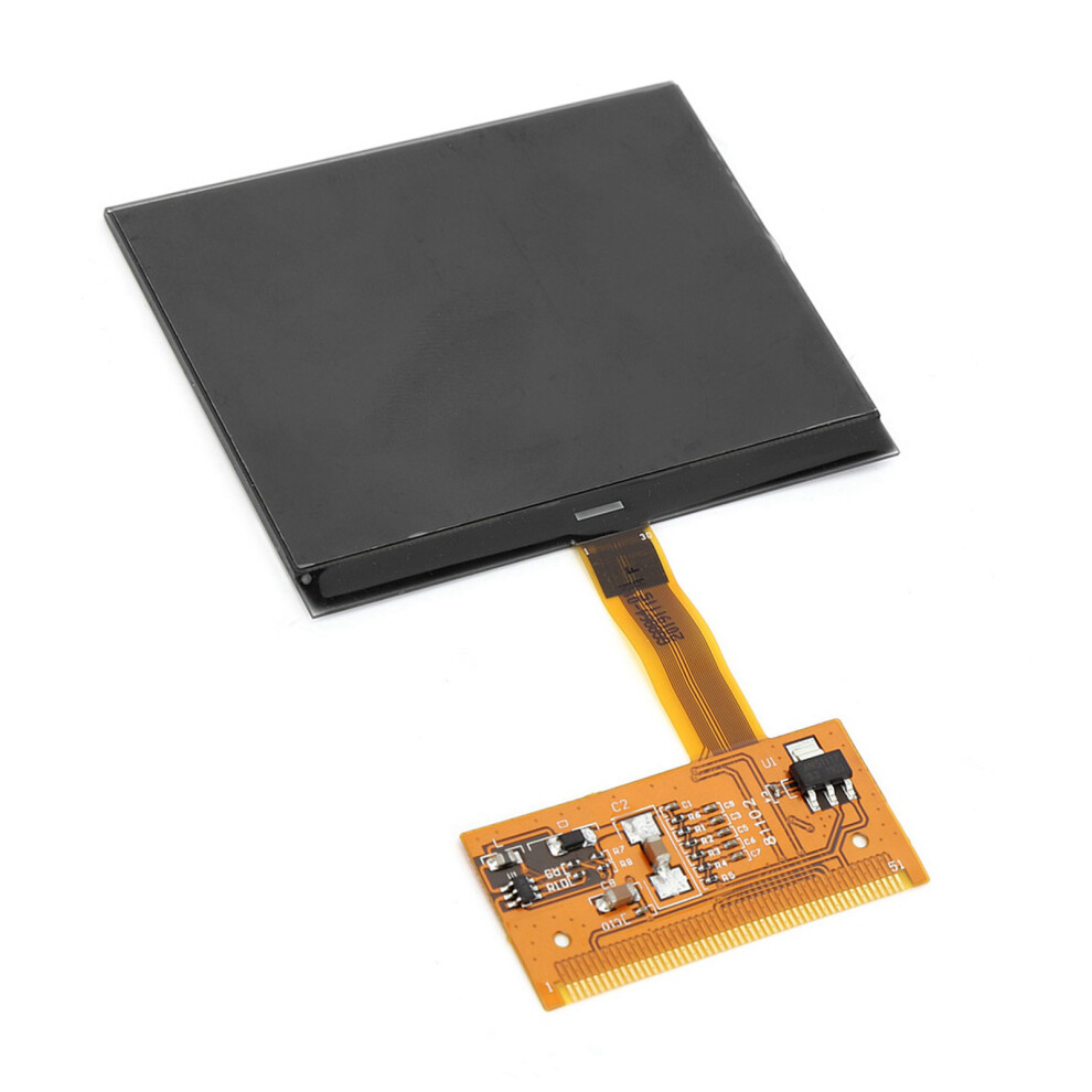 Car Lcd Monitor Screen 7Â Full Hd For Vdo Display Fits Audi Tt S3 A6 3211362402884