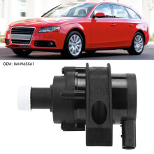 Elektrische Hilfspumpe für Wasser für Audi A4/A5/Q5 06H965561 Ersatz