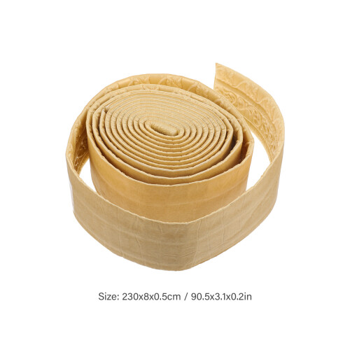 2 Dekorative Wandverkleidung Eckschutz Selbstklebend 1