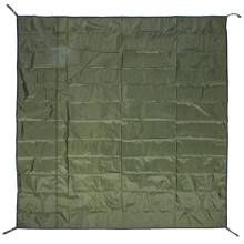 Picnic Bodenmatte, Verschleißfeste Zeltunterlage, Wasserdichte Tarp