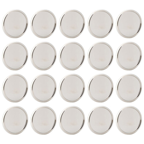 20 Boekbindschijven Bindringen Diy Planners Notebook Reparatie