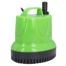 Submersible Wasserpumpe 925 GPH 60W für Brunnen Teich Aquarium EU-Stecker