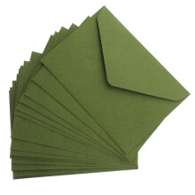 40pcs Retro Envelope Vintage Letter Envelopes Blank for Home Office Use Wedding Invitation Cards