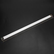Smooth Metal Cast On Comb for KH880 KH894 KH910 Knitting Machines